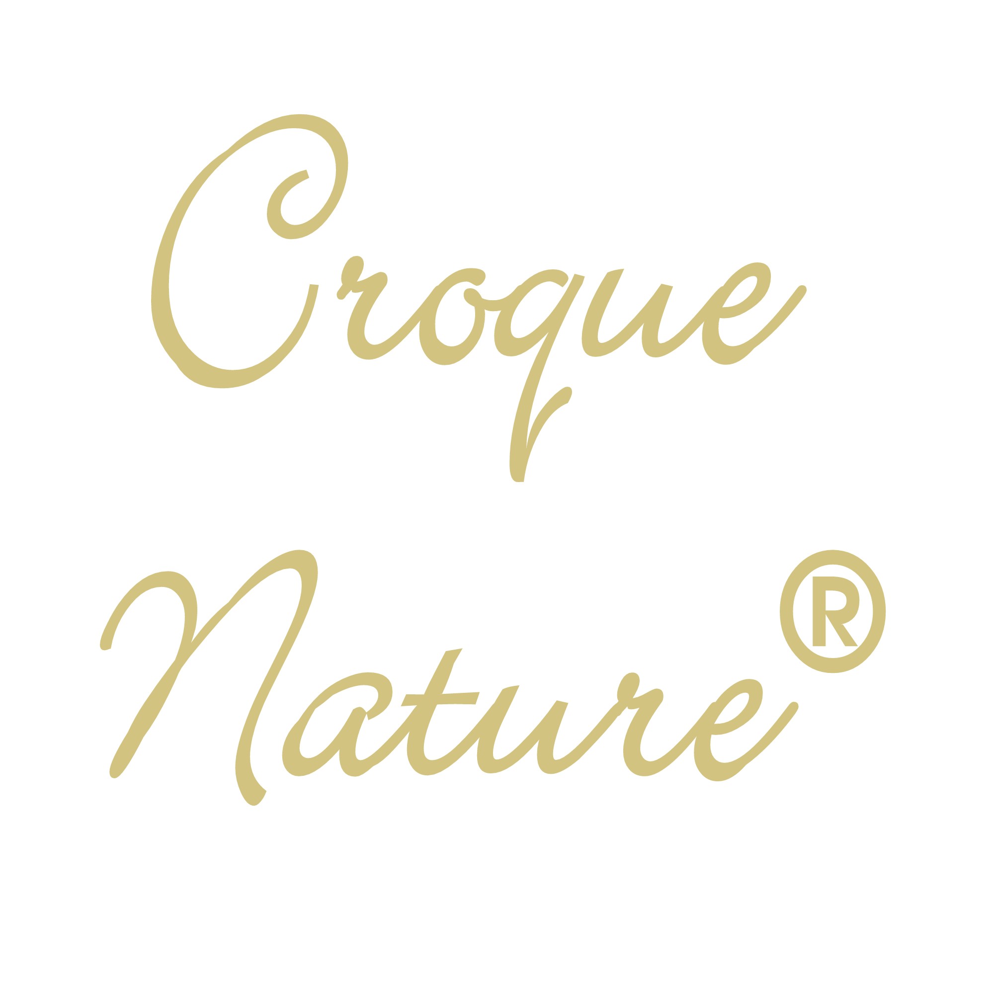 CROQUE NATURE® PIN